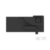 Te Connectivity HOUSING POS-LOCK MK III 3 P BLACK 142681